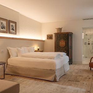 Suite deluxe con letto king size
