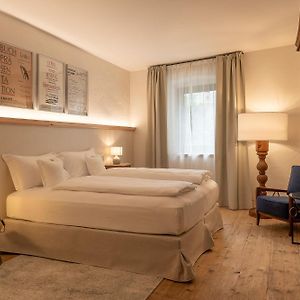 Camera deluxe con letto king size